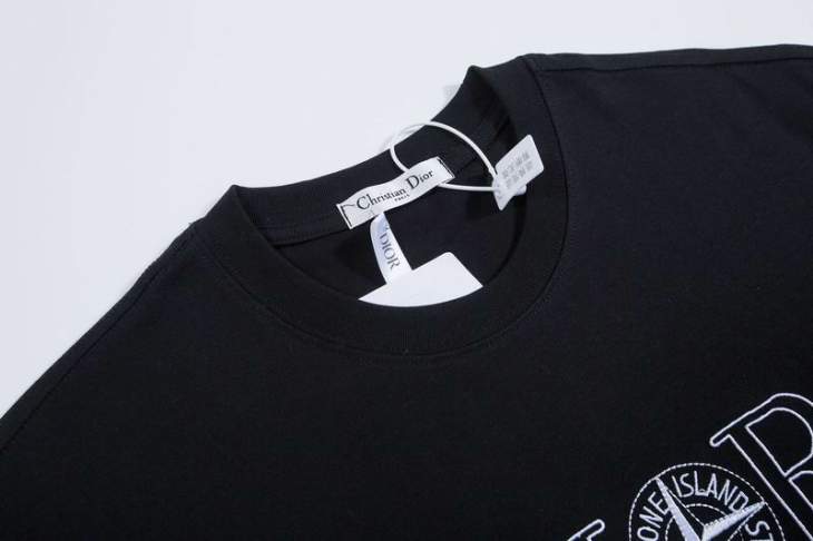 Dior T Shirts Short _SKUDiorS-2XL12dtrA60216155
